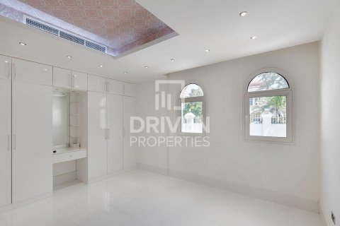 Villa de 5 dormitorios en The Villa, UAE No. 84450 29