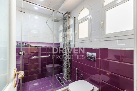Villa de 5 dormitorios en The Villa, UAE No. 84450 15