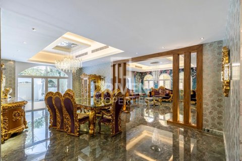 Villa de 5 dormitorios en The Villa, UAE No. 84450 4