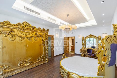 Villa de 5 dormitorios en The Villa, UAE No. 84450 31