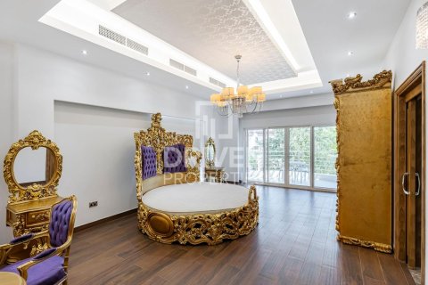 Villa de 5 dormitorios en The Villa, UAE No. 84450 21