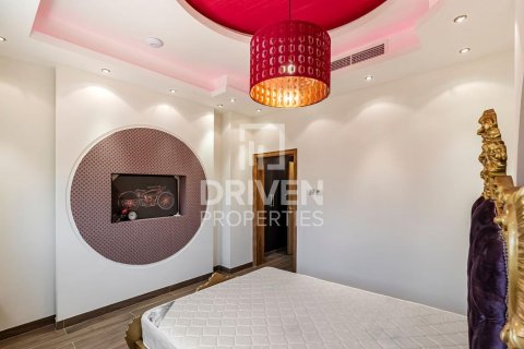 Villa de 5 dormitorios en The Villa, UAE No. 84450 20