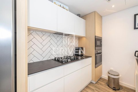 Duplex de 2 chambres à Belgravia, UAE No. 84466 21
