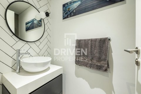 Duplex de 2 chambres à Belgravia, UAE No. 84466 14