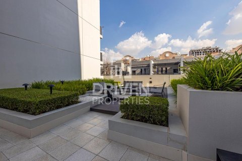 Duplex de 2 chambres à Belgravia, UAE No. 84466 20