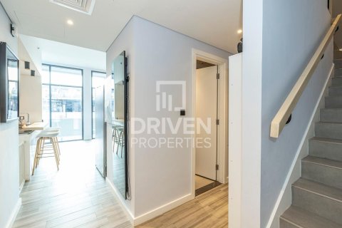 Duplex de 2 chambres à Belgravia, UAE No. 84466 1