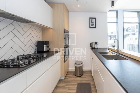 Duplex de 2 chambres à Belgravia, UAE No. 84466 7