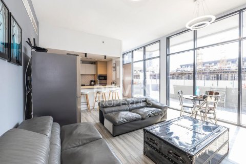 Duplex de 2 chambres à Belgravia, UAE No. 84466 5
