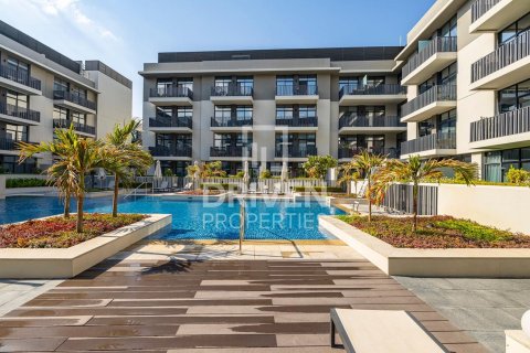 Duplex de 2 chambres à Belgravia, UAE No. 84466 15