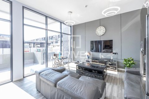 Duplex de 2 chambres à Belgravia, UAE No. 84466 2