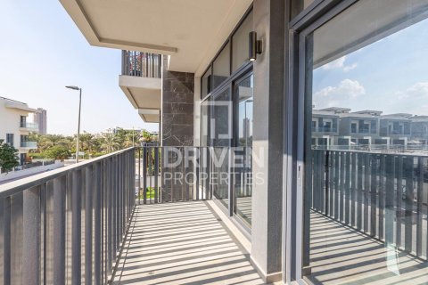 Duplex de 2 chambres à Belgravia, UAE No. 84466 19