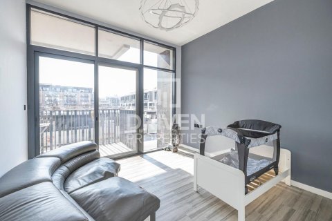 Duplex de 2 chambres à Belgravia, UAE No. 84466 26