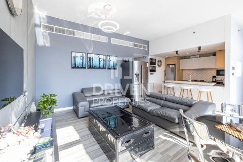 Duplex de 2 chambres à Belgravia, UAE No. 84466 4