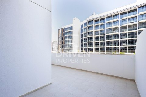 Apartment de 1 dormitorio en Meydan, UAE No. 84467 15