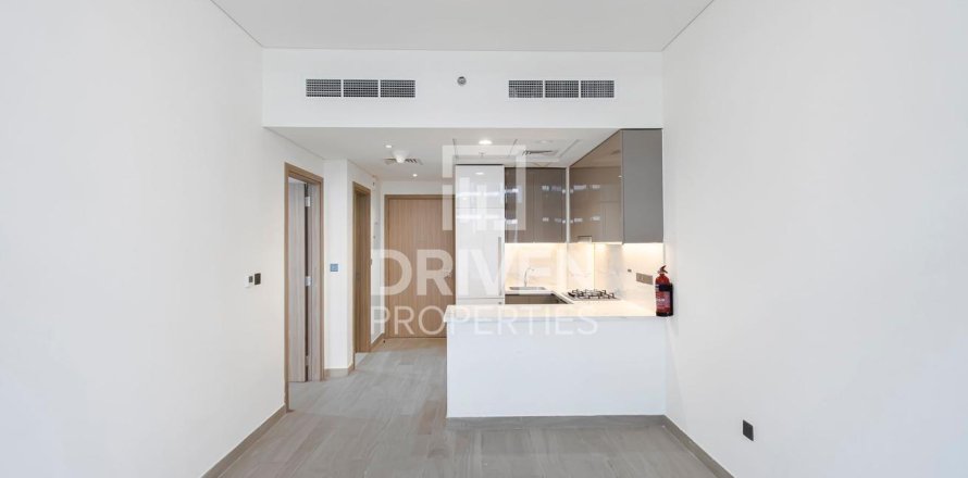 Apartment de 1 dormitorio en Meydan, UAE No. 84467