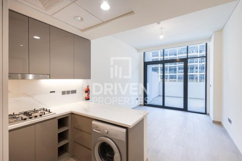 Apartment de 1 dormitorio en Meydan, UAE No. 84467 8