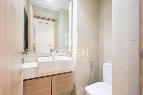 Apartment de 1 dormitorio en Meydan, UAE No. 84467 13
