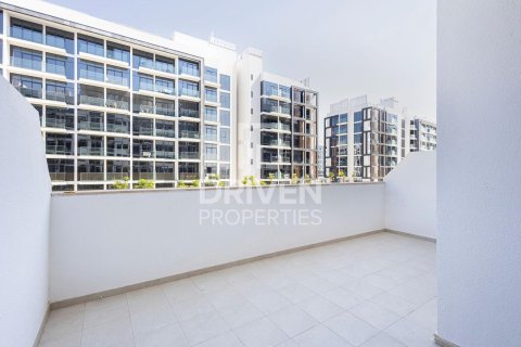 Apartment de 1 dormitorio en Meydan, UAE No. 84467 16