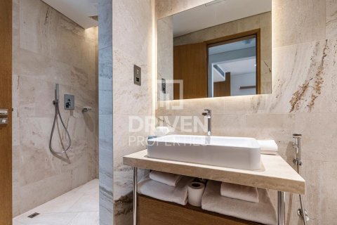 Квартира с 2 спальнями в Джумейра Вилладж Серкл, ОАЭ №84465 16
