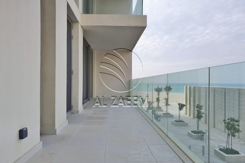 Квартира с 2 спальнями на Saadiyat Cultural District, ОАЭ №91255 13