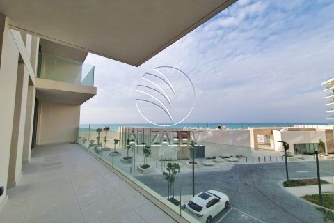Квартира с 2 спальнями на Saadiyat Cultural District, ОАЭ №91255 2