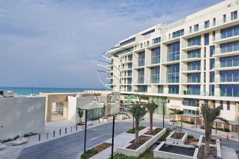 Квартира с 2 спальнями на Saadiyat Cultural District, ОАЭ №91255 12