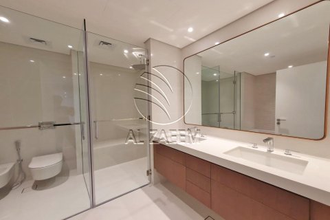 Квартира с 2 спальнями на Saadiyat Cultural District, ОАЭ №91255 3