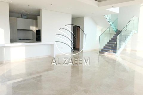 4 bedrooms Townhouse on the Saadiyat Island, UAE No. 91256 6