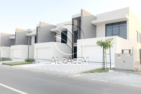4 bedrooms Townhouse on the Saadiyat Island, UAE No. 91256 5