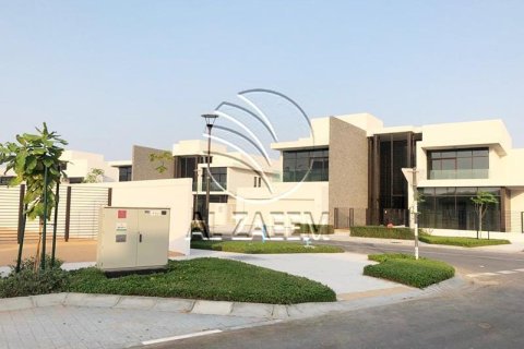 4 bedrooms Townhouse on the Saadiyat Island, UAE No. 91256 2