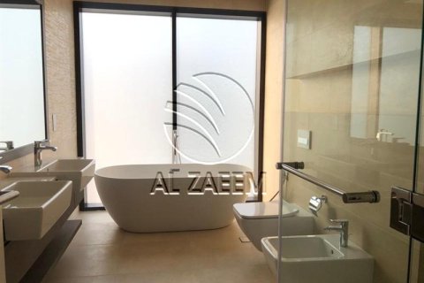 4 bedrooms Townhouse on the Saadiyat Island, UAE No. 91256 4