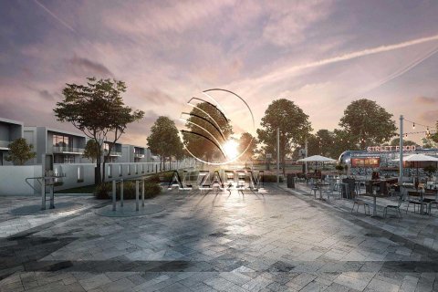 870m² Land on the Yas Acres, UAE No. 91240 5