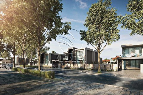 870m² Land on the Yas Acres, UAE No. 91240 7