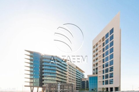 Apartment de 2 dormitorios en  Saadiyat Island, UAE No. 91253 2
