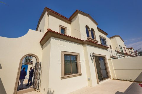 3 bedrooms Townhouse in Khalifa City, UAE No. 91241 2
