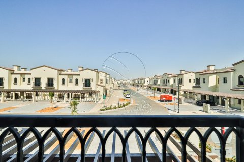 3 bedrooms Townhouse in Khalifa City, UAE No. 91241 3