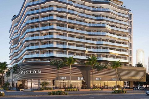 Reem by Vision  No. 91254