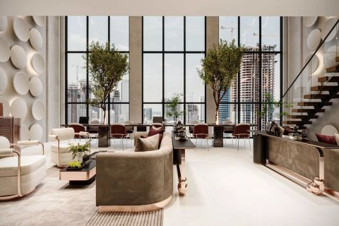 1 bedroom Apartment  No. 106474 8