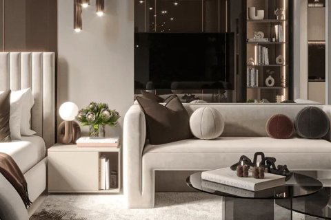 1 bedroom Apartment  No. 106474 10