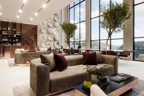 1 bedroom Apartment  No. 106474 7