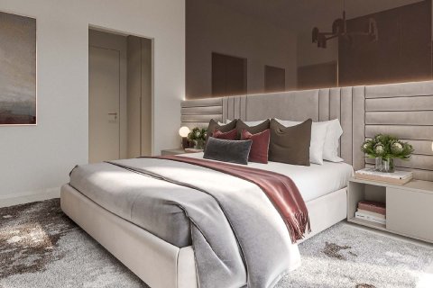 1 bedroom Apartment  No. 106474 14
