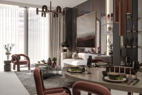 1 bedroom Apartment  No. 106474 9