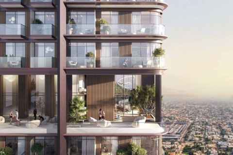 1 bedroom Apartment  No. 106474 2