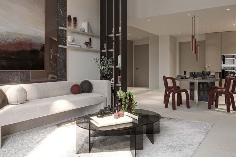 1 bedroom Apartment  No. 106474 11
