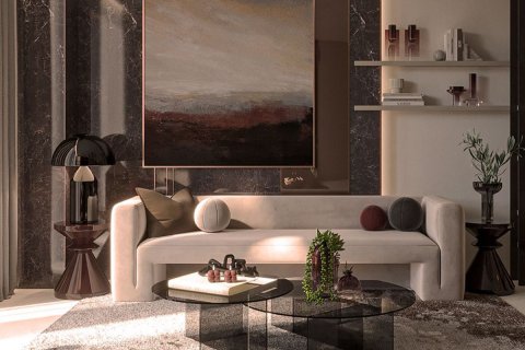 1 bedroom Apartment  No. 106474 12