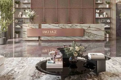 1 bedroom Apartment  No. 106474 6