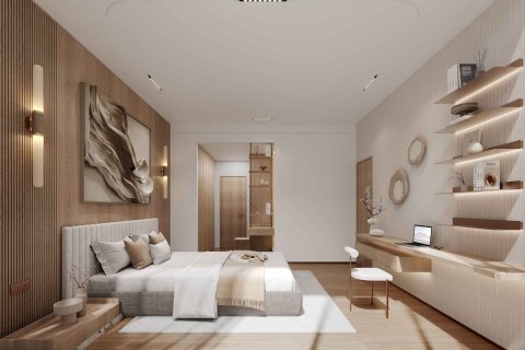 1 bedroom Apartment  No. 106474 3