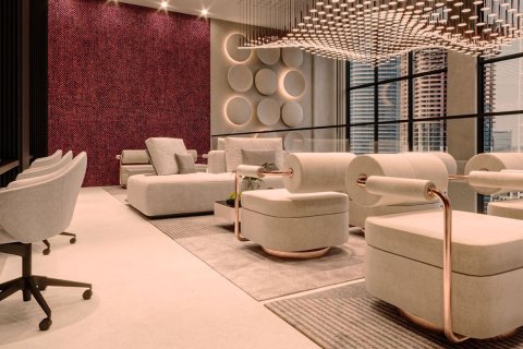 1 bedroom Apartment  No. 106474 4