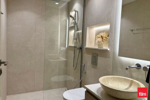 Квартира с 2 спальнями  №106473 11