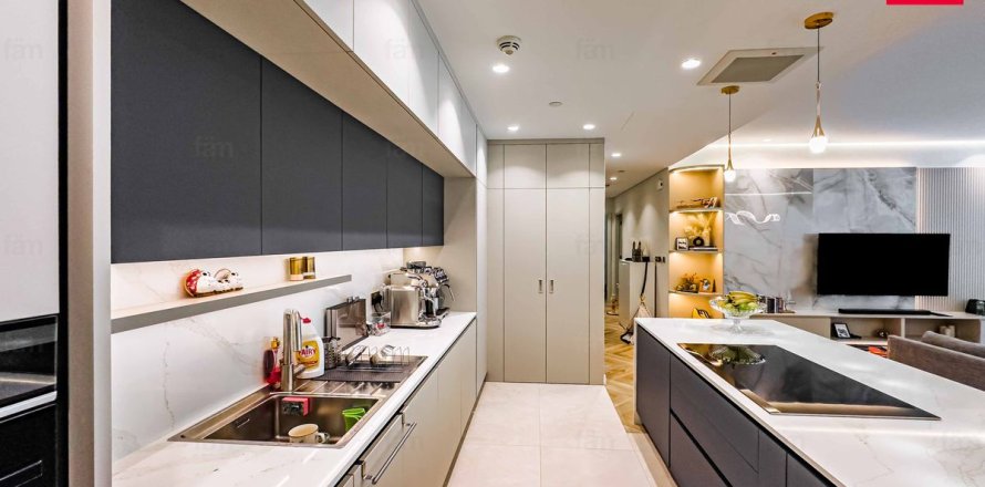 2 bedrooms Apartment  No. 106473